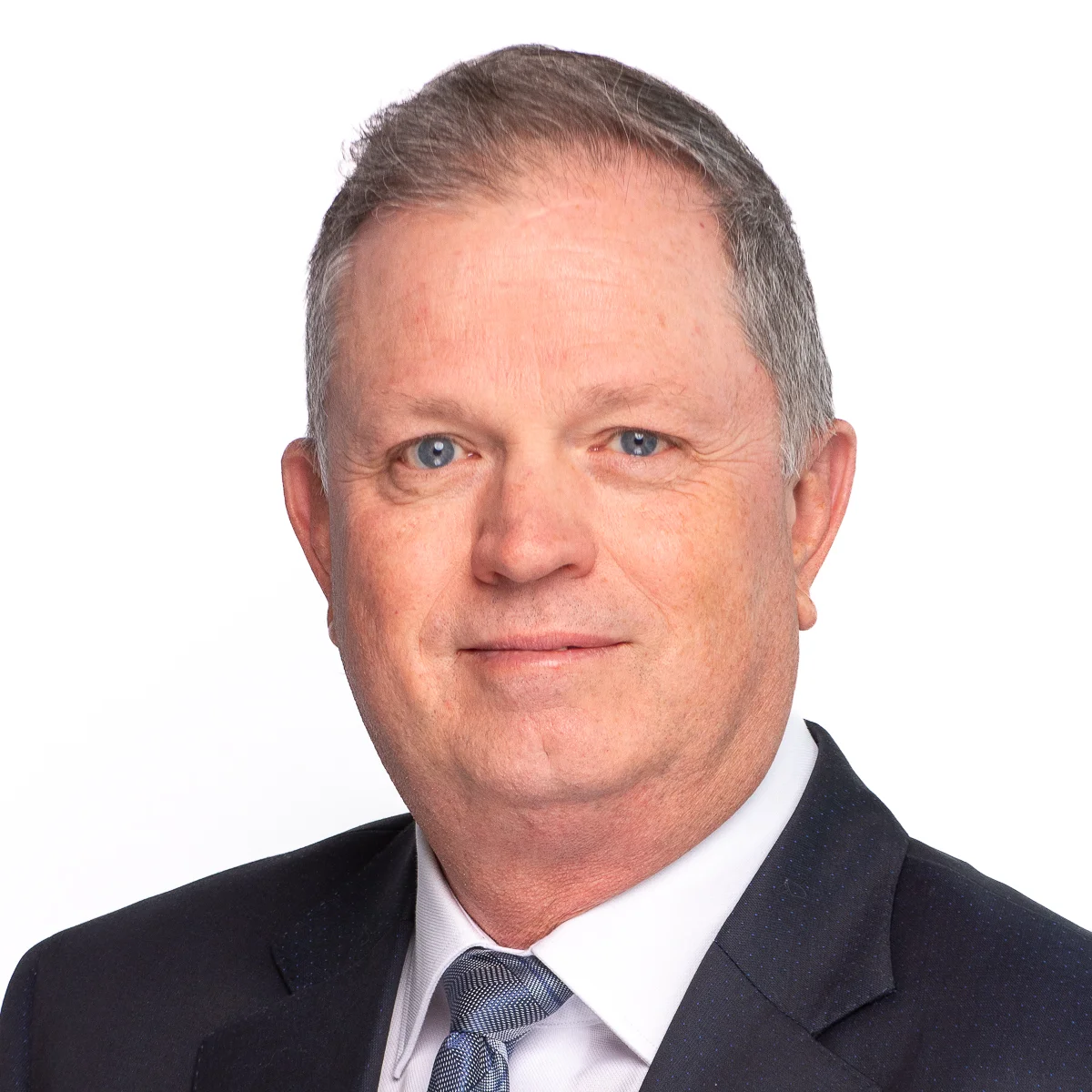 Bill Predinchuk