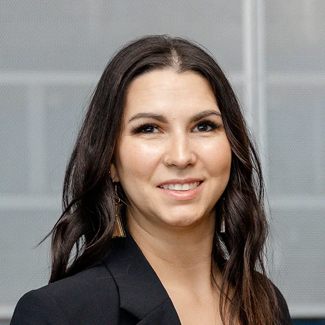 Nichole Thomson