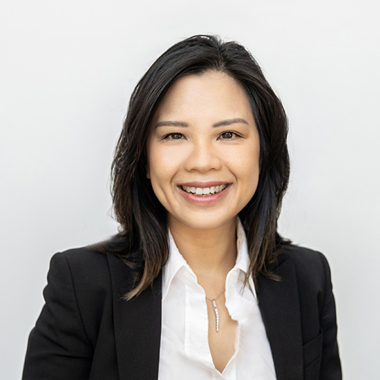 Cindy Kieu